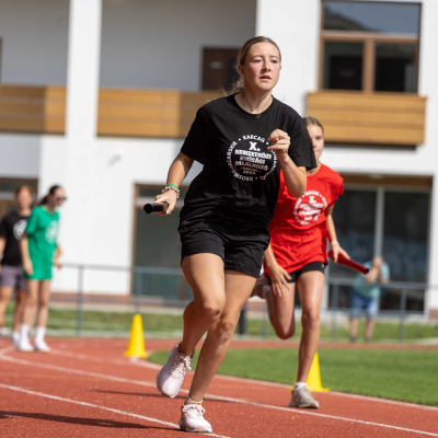 X. Lengyel-Német-Magyar Ifjúsági Sporttalálkozó