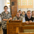 Kék zóna konferencia Karcagon