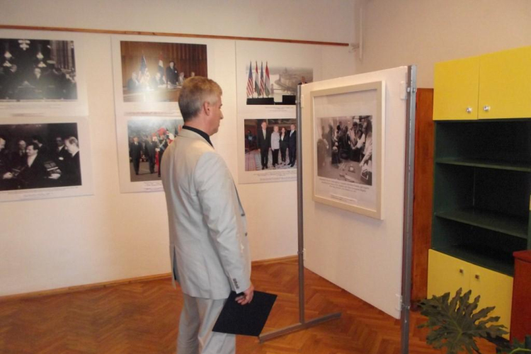 Kováts Mihály Emlékünnepség