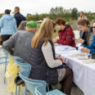 Traktoros ügyességi verseny