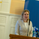 Kék zóna konferencia Karcagon