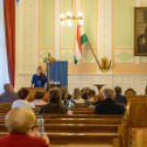 Kék zóna konferencia Karcagon