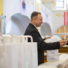 Hálaadó istentisztelet a karcagi református oktatás 350 esztendejéért