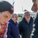 Karcagi Kolbászízesítő és toroskáposzta-főző verseny