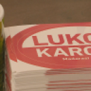 Karcagon is LUKOIL