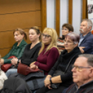 Takács Rudolf és Dr. Balla Katalin karcagi képzőművészek kiállítása