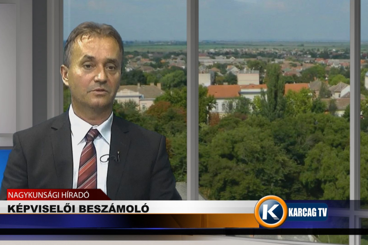 Fontos számunkra, a fenntartható fejlődés