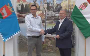 ENERGETIKAI KORSZERŰSÍTÉS