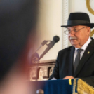 Mártír megemlékezés