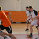 Kézilabda U14 fiúk • diákolimpia selejtező