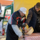 Karcagi Kolbászízesítő és toroskáposzta-főző verseny