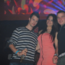 DJ DEKA az Ifi-Clubban • 05.11.