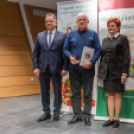 Magyarország Legszebb Konyhakertjei országos díjátadó