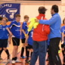 FARSANG KUPA U13-as teremtorna