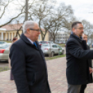 „Két nemzet, egy eszme” – Konferencia Karcagon.