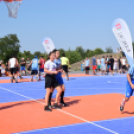 Streetball bajnokság