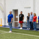 X. Lengyel-Német-Magyar Ifjúsági Sporttalálkozó