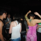 Ballagási party az IFI-Clubban! • 05.04.
