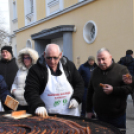 Kolbászízesítő Verseny