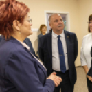 Iskolakápolna szentelés