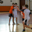 Kézilabda U14 fiúk • diákolimpia selejtező