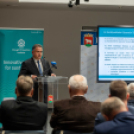 Aszályvédelmi szakmai nap, és könyvbemutató