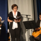 Iskolakápolna szentelés