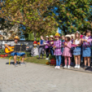 Fecskevató a Györffyben