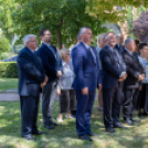 MEGEMLÉKEZÉS A NEMZETI ÖSSZETARTOZÁS NAPJÁN