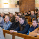 Agrárfórum a Városházán