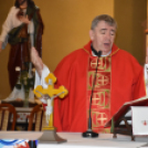 marista évnyitó