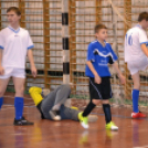 FARSANG KUPA U13-as teremtorna