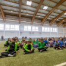 I. Sportcentrum Kupa Gyermek Atlétika Verseny