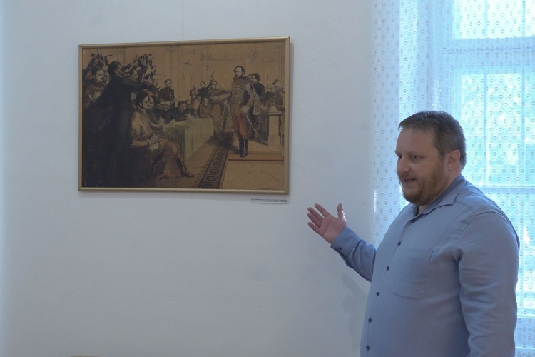 ÚJ KIÁLLÍTÁS LÁTOGATHATÓ A GYÖRFFY ISTVÁN NAGYKUN MÚZEUMBAN