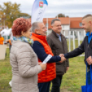 Traktoros ügyességi verseny