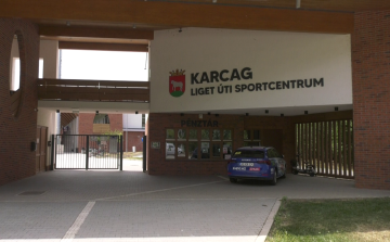 ORSZÁGOS GOMBFOCI BAJNOKSÁGNAK AD OTTHONT KARCAG