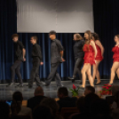 Karcagi SZC Varró István Technikum, Szakképző Iskola és Kollégium- szalagavató ünnepség