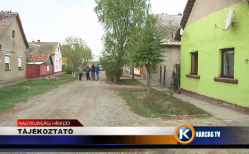 TÁJÉKOZTATÓ