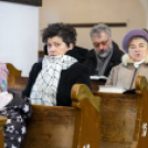 Megemlékezés a doni hősök tiszteletére