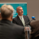 Aszályvédelmi szakmai nap, és könyvbemutató