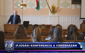PEDAGÓGIAI KONFERENCIA KARCAGON