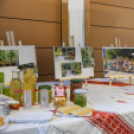 Magyarország Legszebb Konyhakertjei országos díjátadó