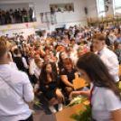 Ballagás a Kiskulcsosi Általános Iskolában