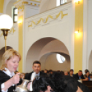 Anyák napja és csoportos keresztelés