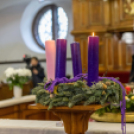 Harmadik adventi gyergyújtás