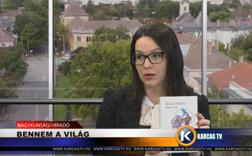 BENNEM A VILÁG
