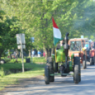 Tekósok ballagása