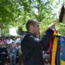 Ballagás 2013 • Szentannai Sámuel Gimnázium, Szakközépiskola és Kollégium