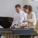 Az Erkel Ferenc Alapfokú Művészeti Iskola karácsonyi koncertje