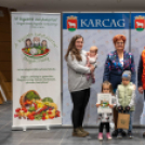 Legszebb Konyhakertek díjátadó